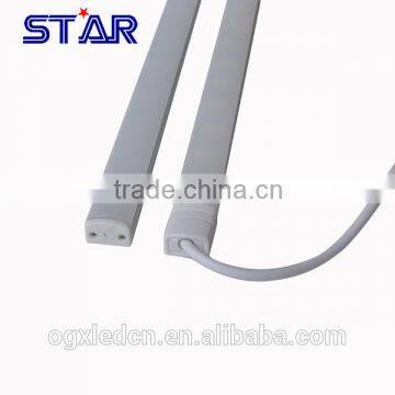 Waterproof Rigid LED Strip lights SMD2835 90led/m 9w 12v