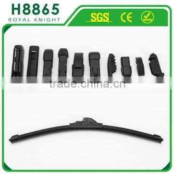 High Quality H8865~MutiFunctional Wiper blade 10&1 for all car