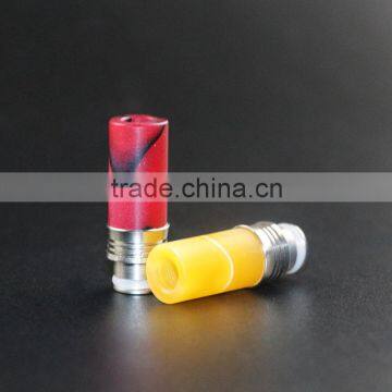 Wholesale Short Silicone Test Drip Tips for Ecigs/electronic Cigarette Using Best Material Disposable Silicone Drip Tip Cover photo-2