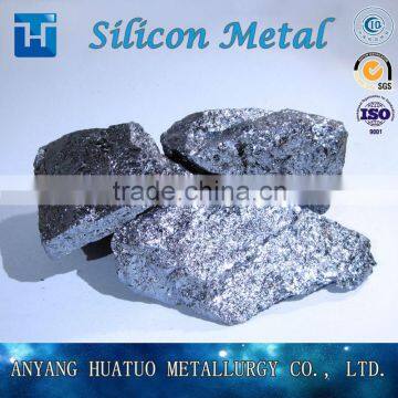 Silicon Metal 441 Minerals & Metallurgy