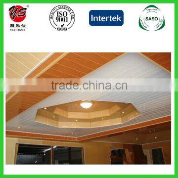 FORRO PVC, Teto, CIELO FALSO PLASTICO- Brasil