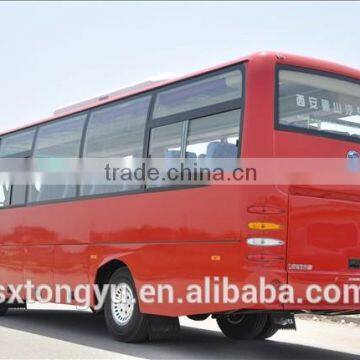 26 Seater Bus photo-3