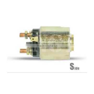 (CBS-P518 12V) SOLENOID SWITCH, PEUGEOT ENGINE PART