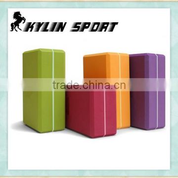 EVA Yoga Block And Bricks For Sale