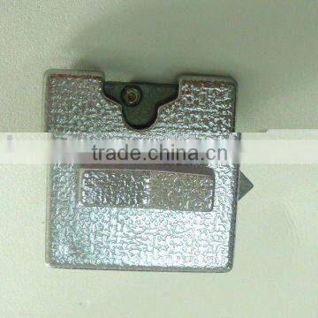 Game Lock for $0.25 coin Coin Machine