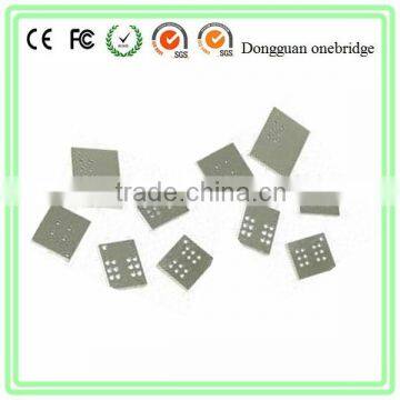 OEM high precision stamping emi rf phone shielding case