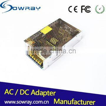 DC Switching Power Supply AC Adapter Charger For LED Switching Power Supply