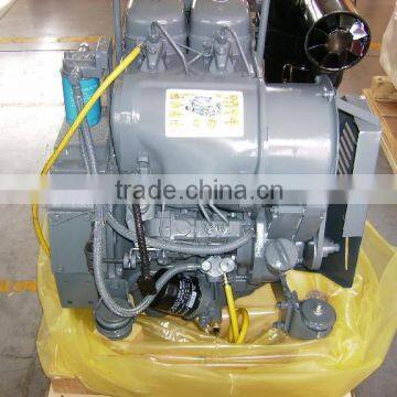 1500rpm/1800rpm/2300rpm Deutz 3 cylinder Diesel Engine