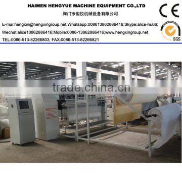 Mattress Machine,HXG642 Multi-needle Quilting Machine photo-6