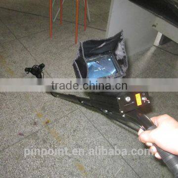 Pinpoint Camera Waterproof Under Vehicle Inspection /under Car Security Checking Camera