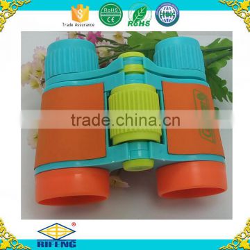 New design toy telescope kids binoculars