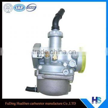 Good Quality DY100 Motorcycle Carburador C90 LUXE Mini Bike ST70 ST90 CT90 S90 Scooter Moped SMASH/FT 110 19mm PZ19