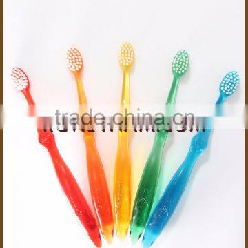 Bizs+ Carbon high quality baby toothbrush