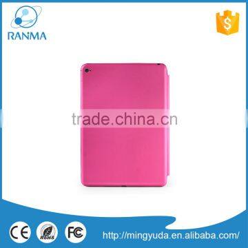 Wholesale pc Leather Folding Keyboard Case for Ipad 6