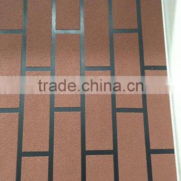 Silicone Acrylic Emulsion Super Stone Paint photo-4