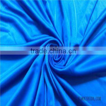 100% polyster brushed tricot