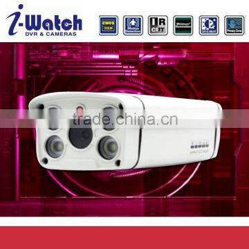 IW-C803Q HD CVI 1080P 2.0MP Night Vision CCTV Camera