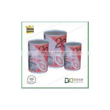 Euro Coin Acceptor Box for Kids