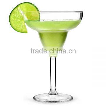 14oz Plastic Margarita Glasses