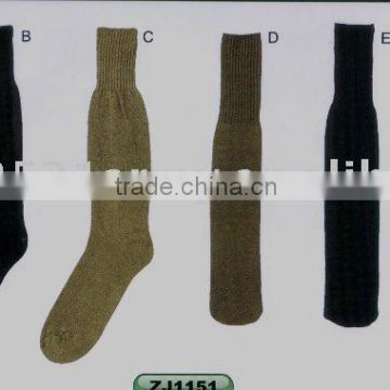 Military Socks