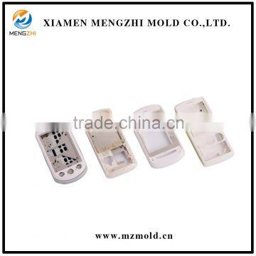 OEM Custom Mobile Phone Case Plastic Injection Mould