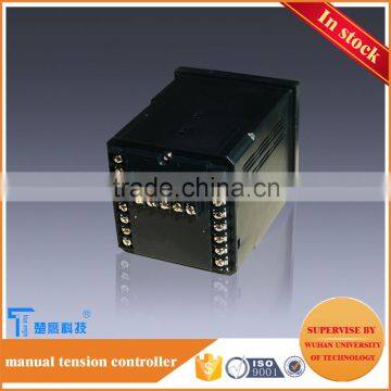 PLC Case Bag Packing Printing Machgine Manual Tension Controller 96*96*129mm Size photo-2