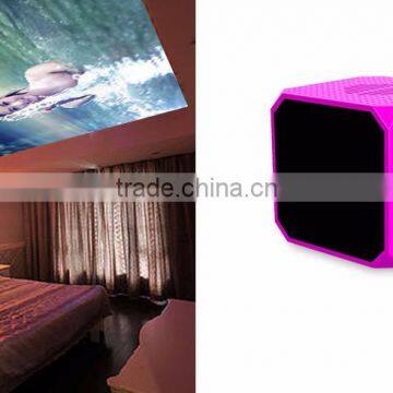 Digital Projector Type and Home, Large Conference and Showrooms,Business and Education Use Laser Cinema Projector photo-3