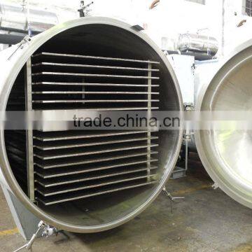 LTDG-Series Production Freeze Drying Machine photo-2