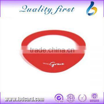 Fast Delivery Large Capacity Competitive Price Plastic Wristband Wristband Silicone Bracelet ID Bracelet Factory Wholesale photo-4