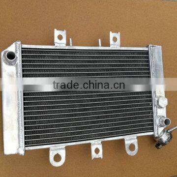 FOR ATV Polaris Predator 500 2003-2007 ALUMUNUM Radiator