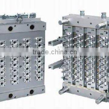 48 Cavities Injection Molds for Plastic Making Machine photo-5