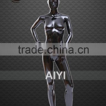 High Quality Female Plastic Realistic Mannequin Sex Doll Real