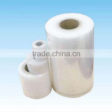 High viscosity LLDPE stretch film use for packing goods