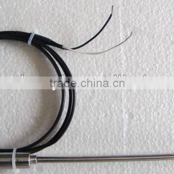 Thermocouple probes