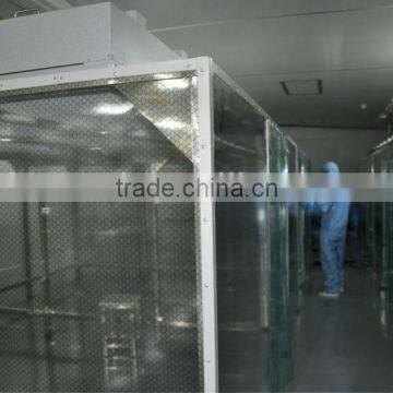 Clean Booth, Cleanroom Equipment for Industry photo-2