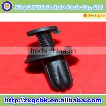 car bumper clips with ISO certificates