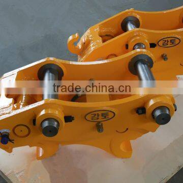 excavator manufacture;Excavator Hitch