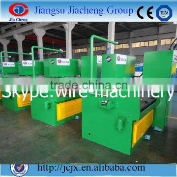 B22A copper wire manufacturing machine