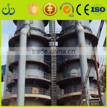 Hot Sale High Quality Calcined Bauxite Industrial Kiln Furnace Low Price