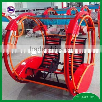 outdoor kids wheel ride electric happy car