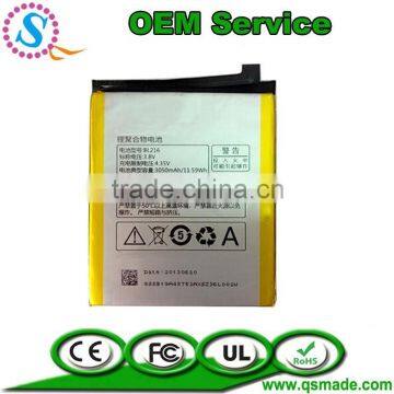 China mobile phone battery manufacturers LT26W AKKU for VIBE Z K910 K910e Battery