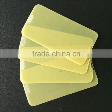 Factory Price FR4 Grade Fiberglass Cloth Laminated Sheet