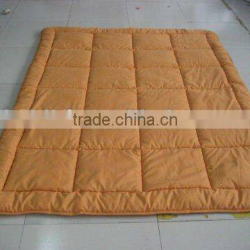 100% Polyester Micro fiber Quilt