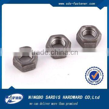 High Tension Nut photo-6