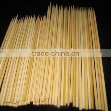 China Wholesale Price Bbq Skewer,bbq Sticks,bbq Skewers Stick