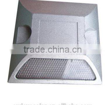 All in One Aluminum Road Stud High Strength Aluminum Die-casting Alloy photo-5