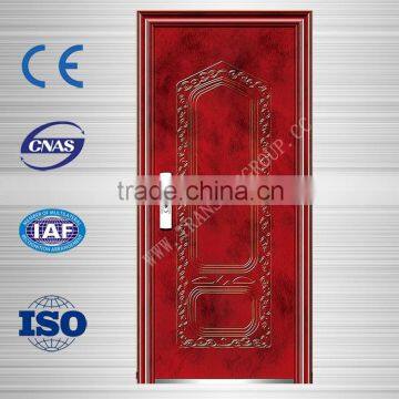 safety door designs
