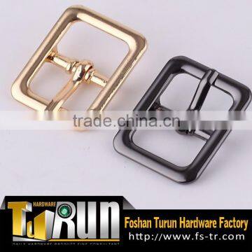 High quality new fashion buckle for shoes accessories