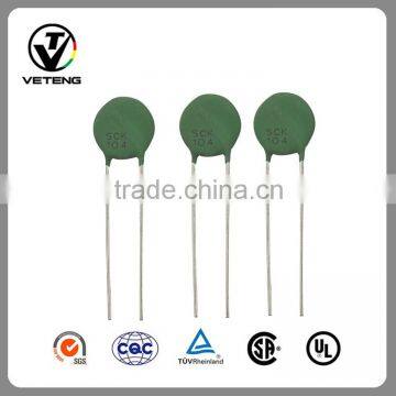 High Precision NTC Thermistor for Temperature Measure photo-2