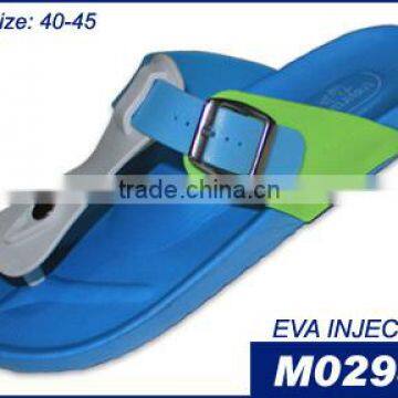 Arabic Mens EVA Sandals